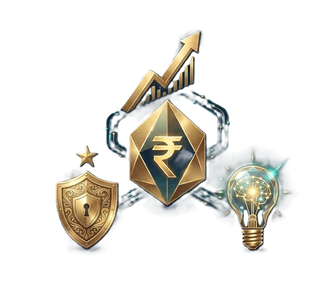 Invest, Insure, Inspire — Infinex Wealth